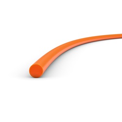 Žací struna STIHL - 2,4 mm x 420 m - kulatá (00009302247)